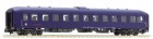 76037 LS Models Passenger car 2nd class type Bpm  DB-NachtZug